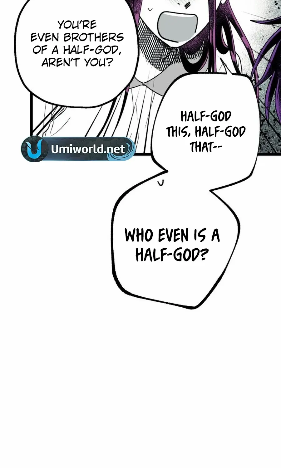 Ark of the Law Chapter 44 page 33 - 