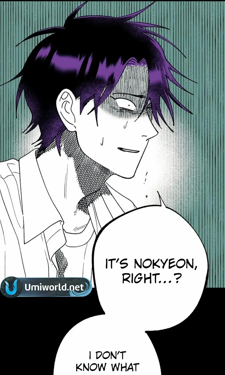 Ark of the Law Chapter 44 page 35 - 