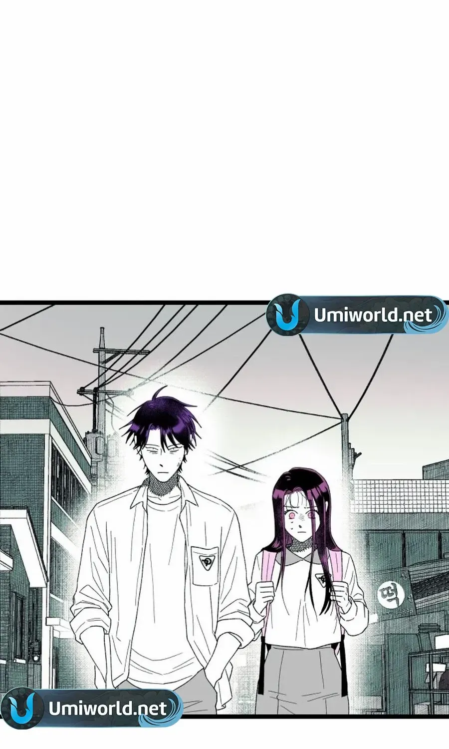 Ark of the Law Chapter 44 page 54 - 