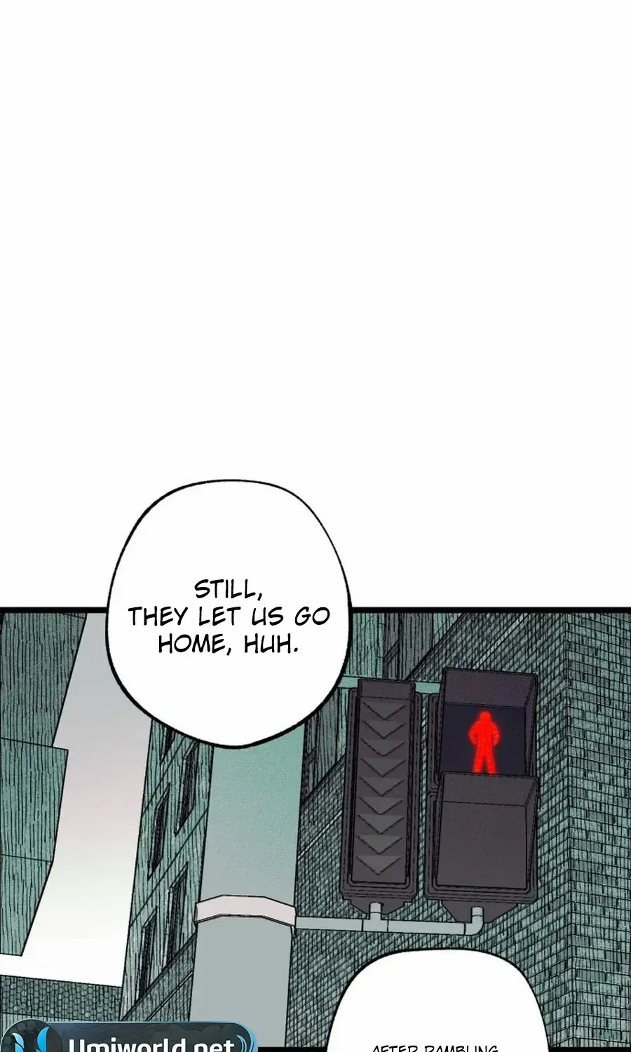 Ark of the Law Chapter 44 page 57 - 