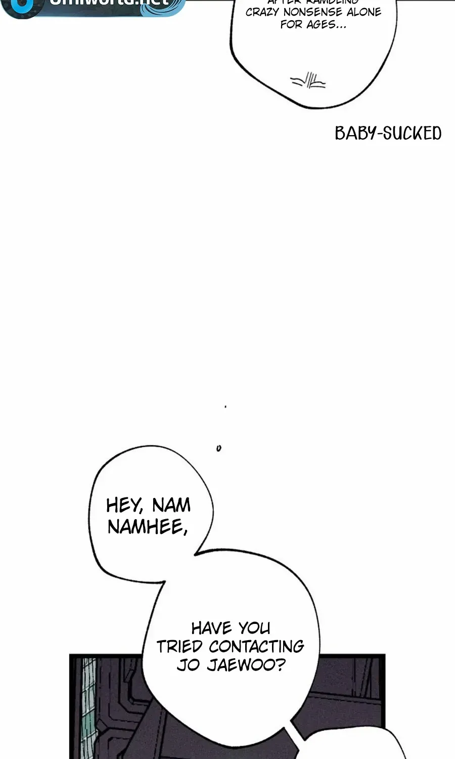 Ark of the Law Chapter 44 page 58 - 