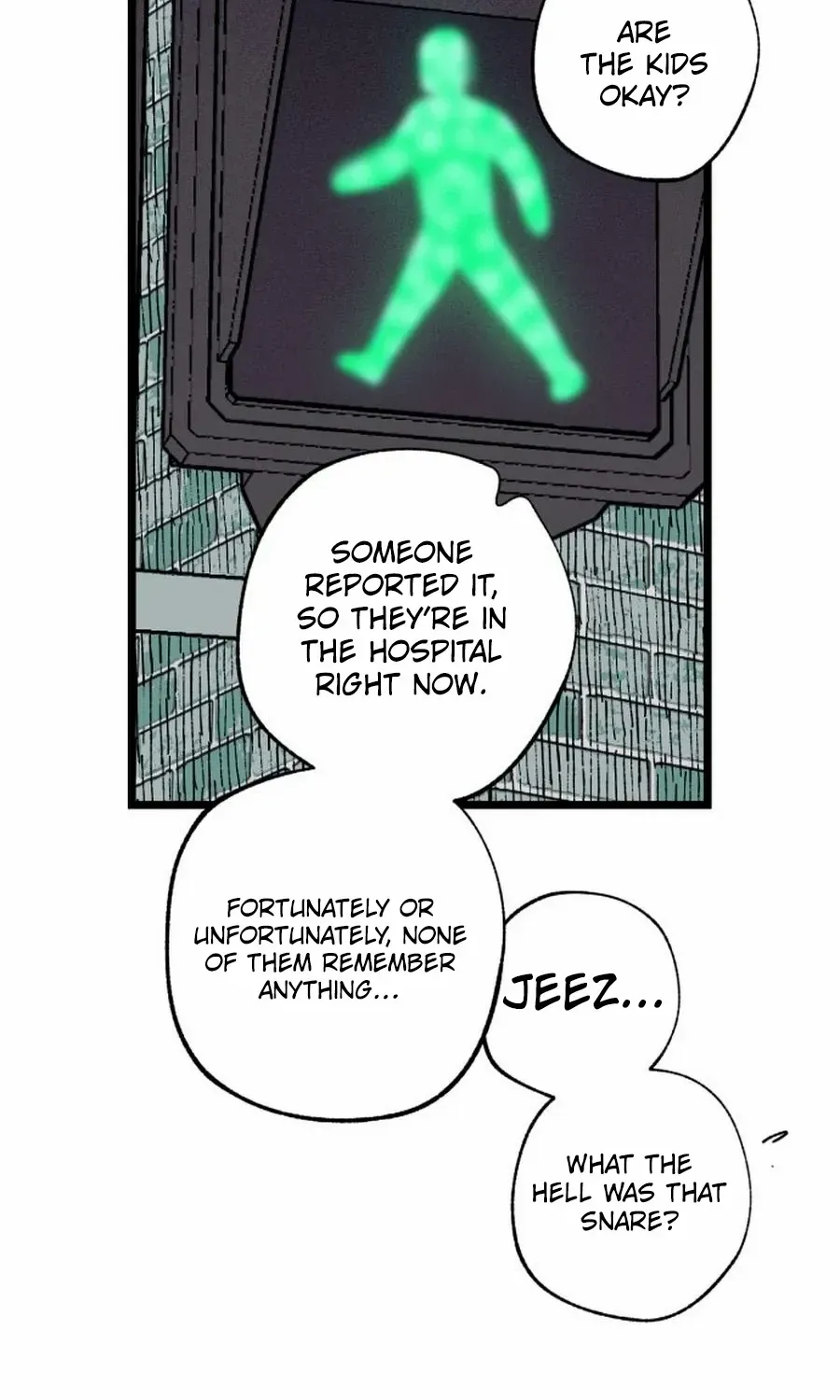 Ark of the Law Chapter 44 page 59 - 