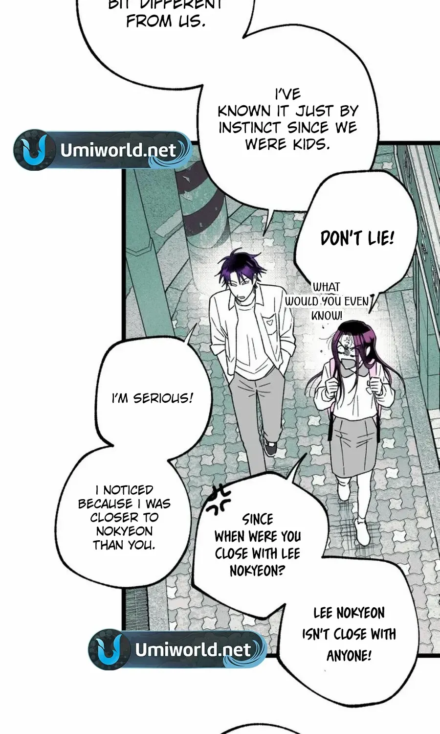 Ark of the Law Chapter 44 page 66 - 