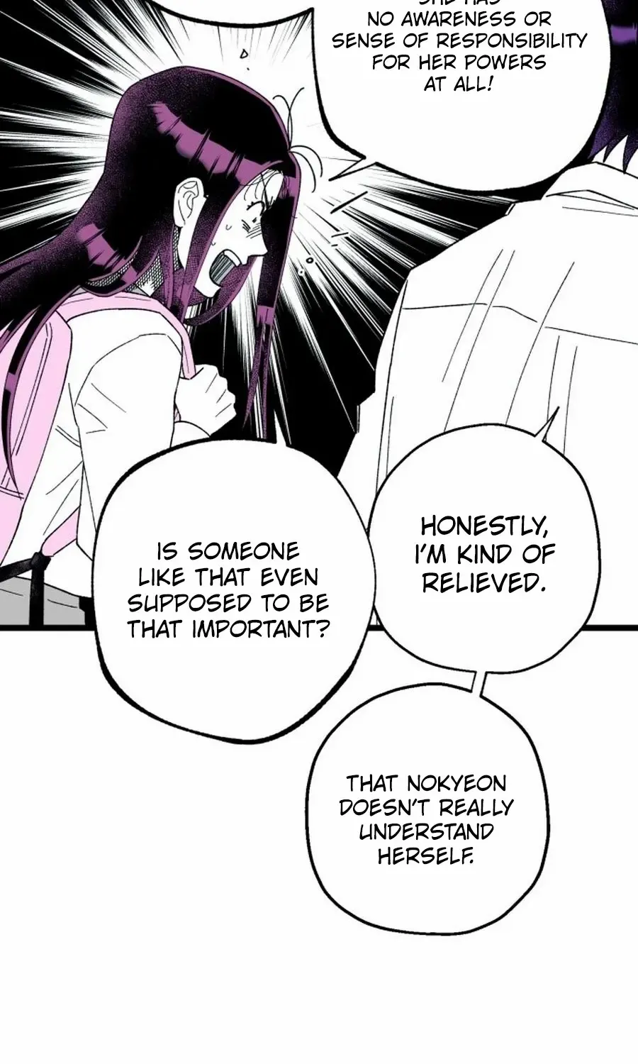 Ark of the Law Chapter 44 page 68 - 