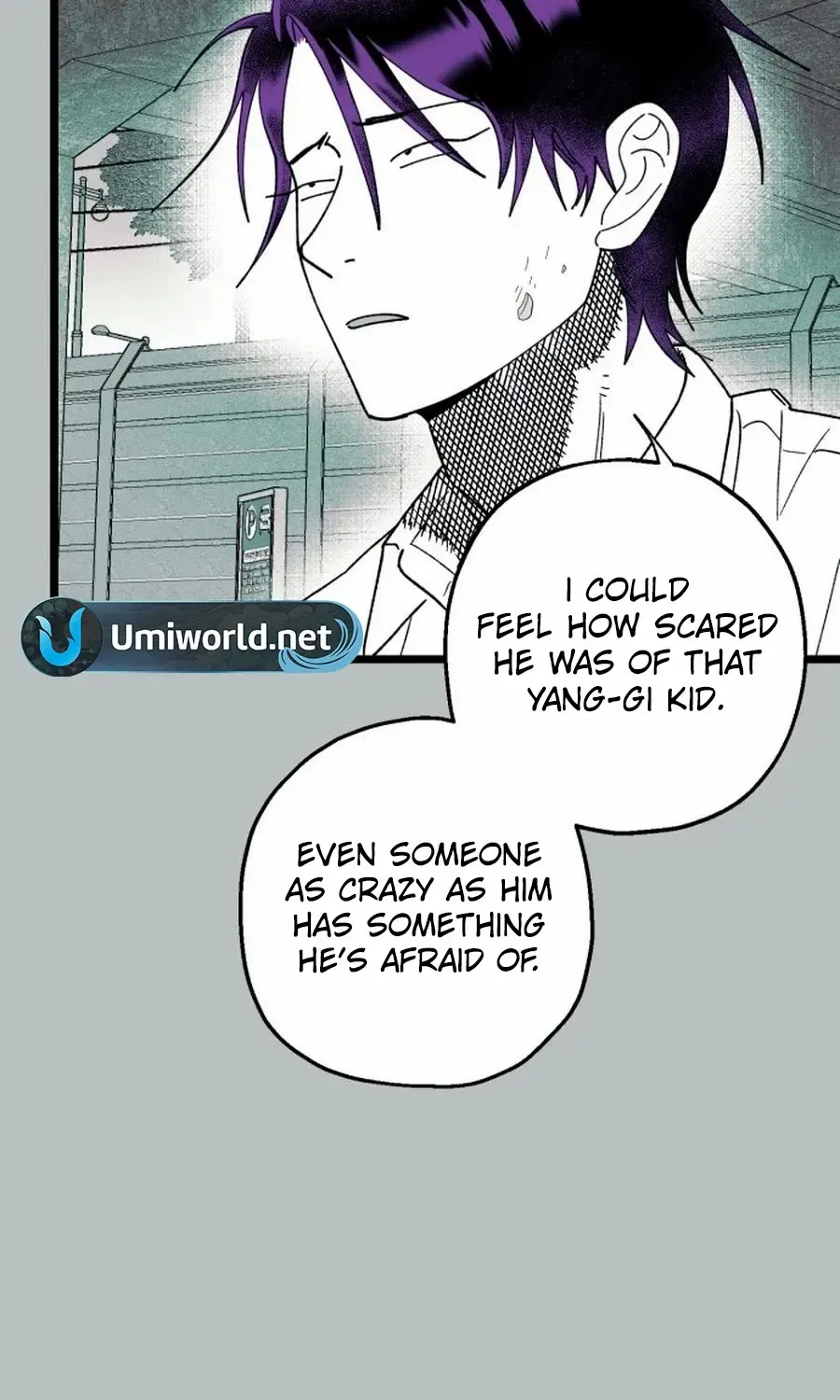 Ark of the Law Chapter 44 page 71 - 