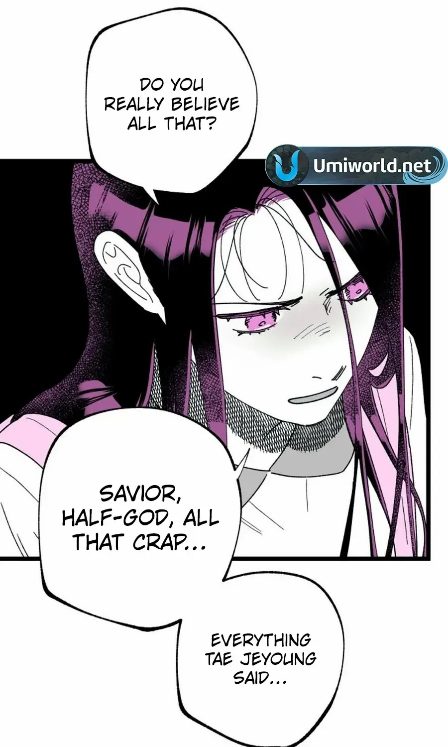 Ark of the Law Chapter 44 page 77 - 