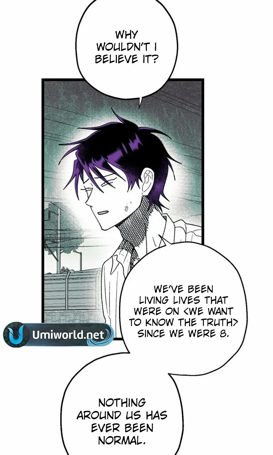 Ark of the Law Chapter 44 page 79 - 