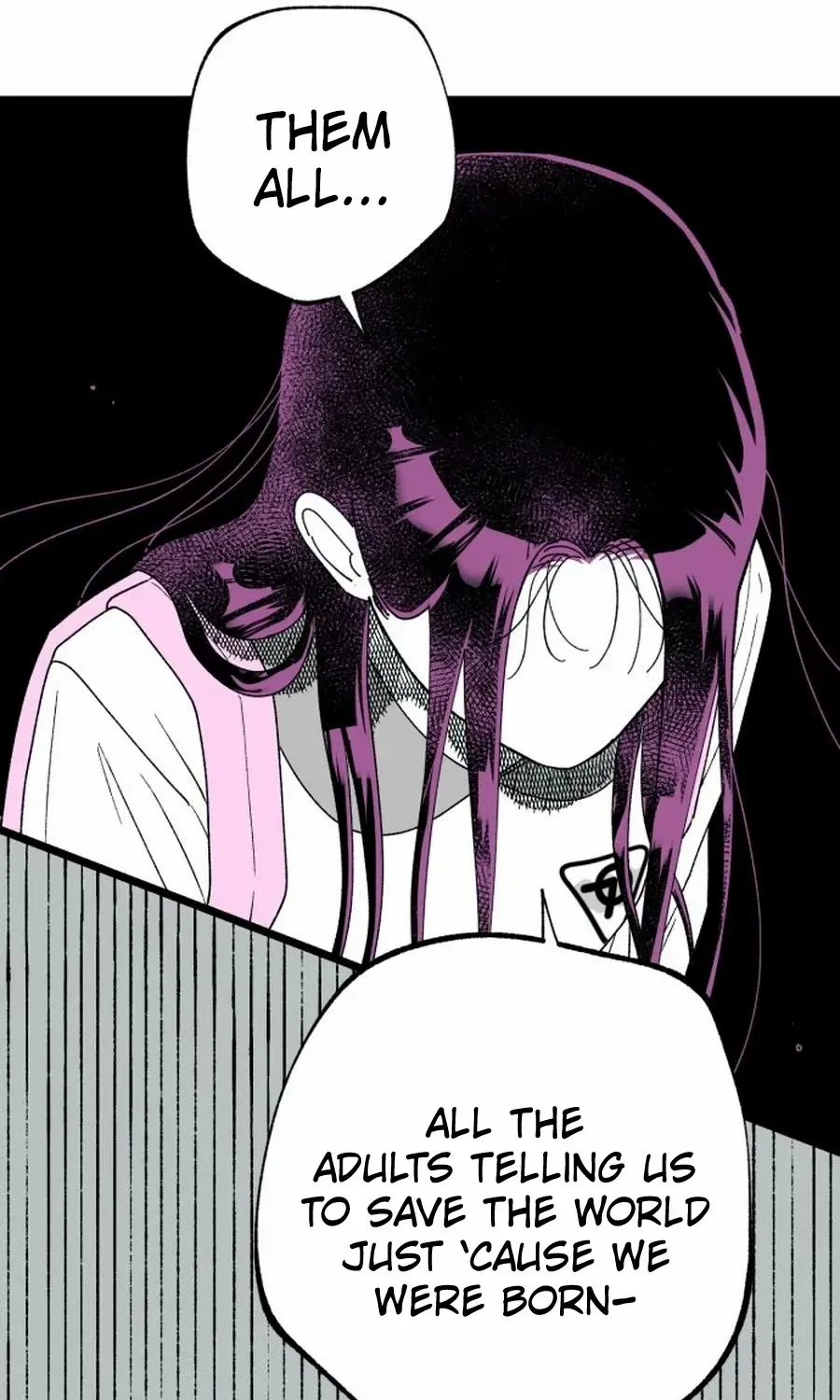 Ark of the Law Chapter 44 page 84 - 