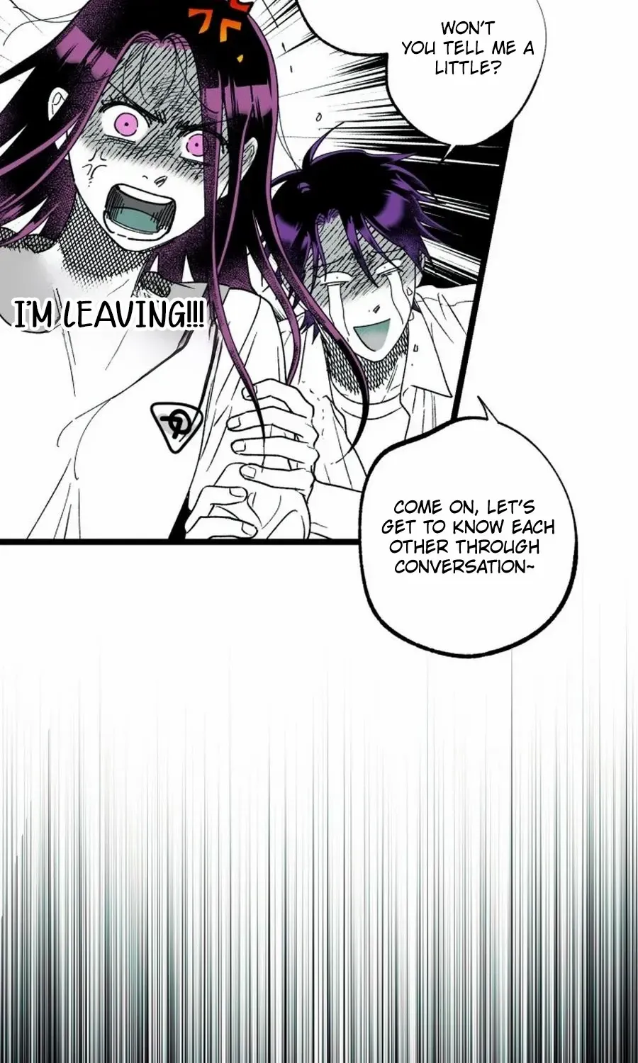 Ark of the Law Chapter 44 page 10 - 
