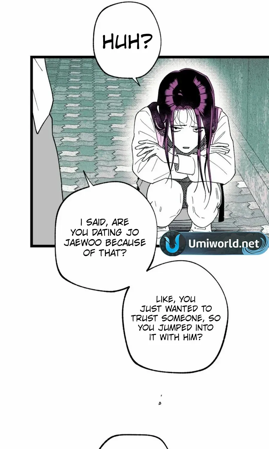 Ark of the Law Chapter 44 page 98 - 