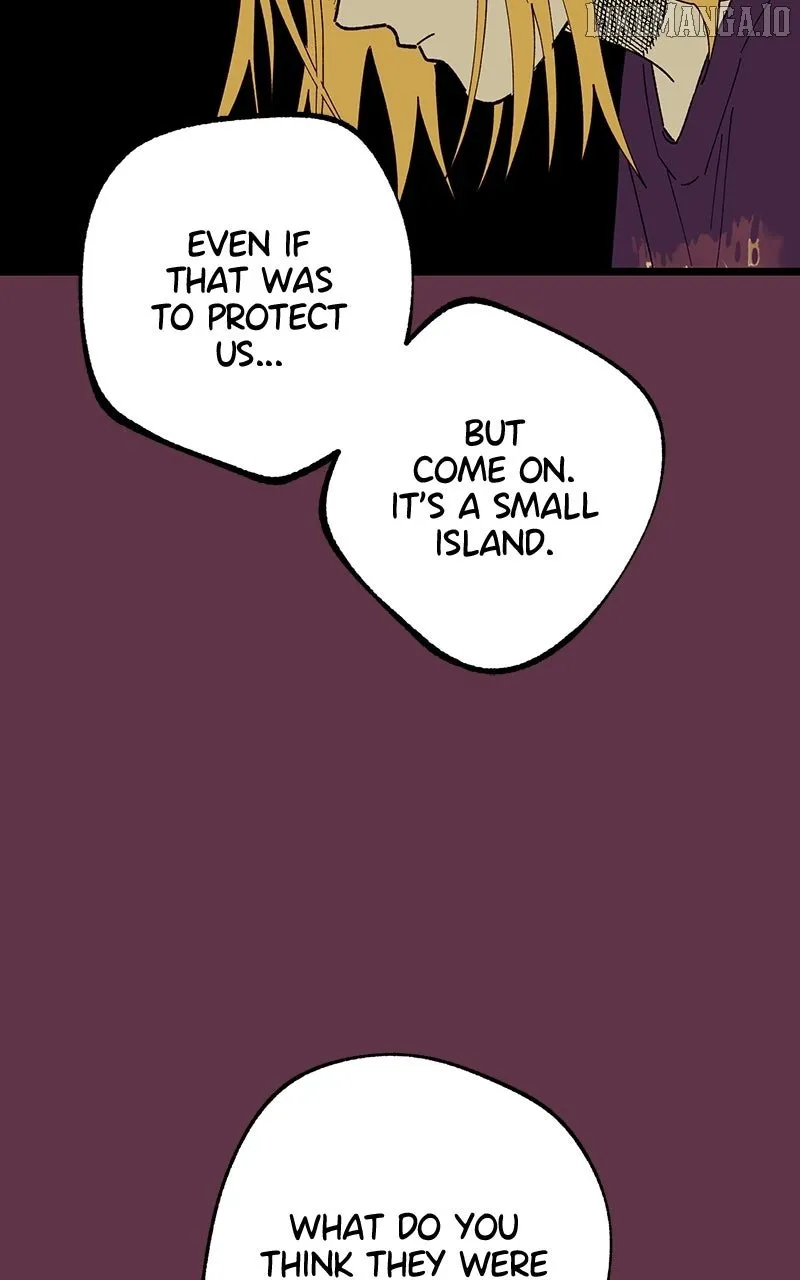 Ark of the Law Chapter 45 page 104 - 