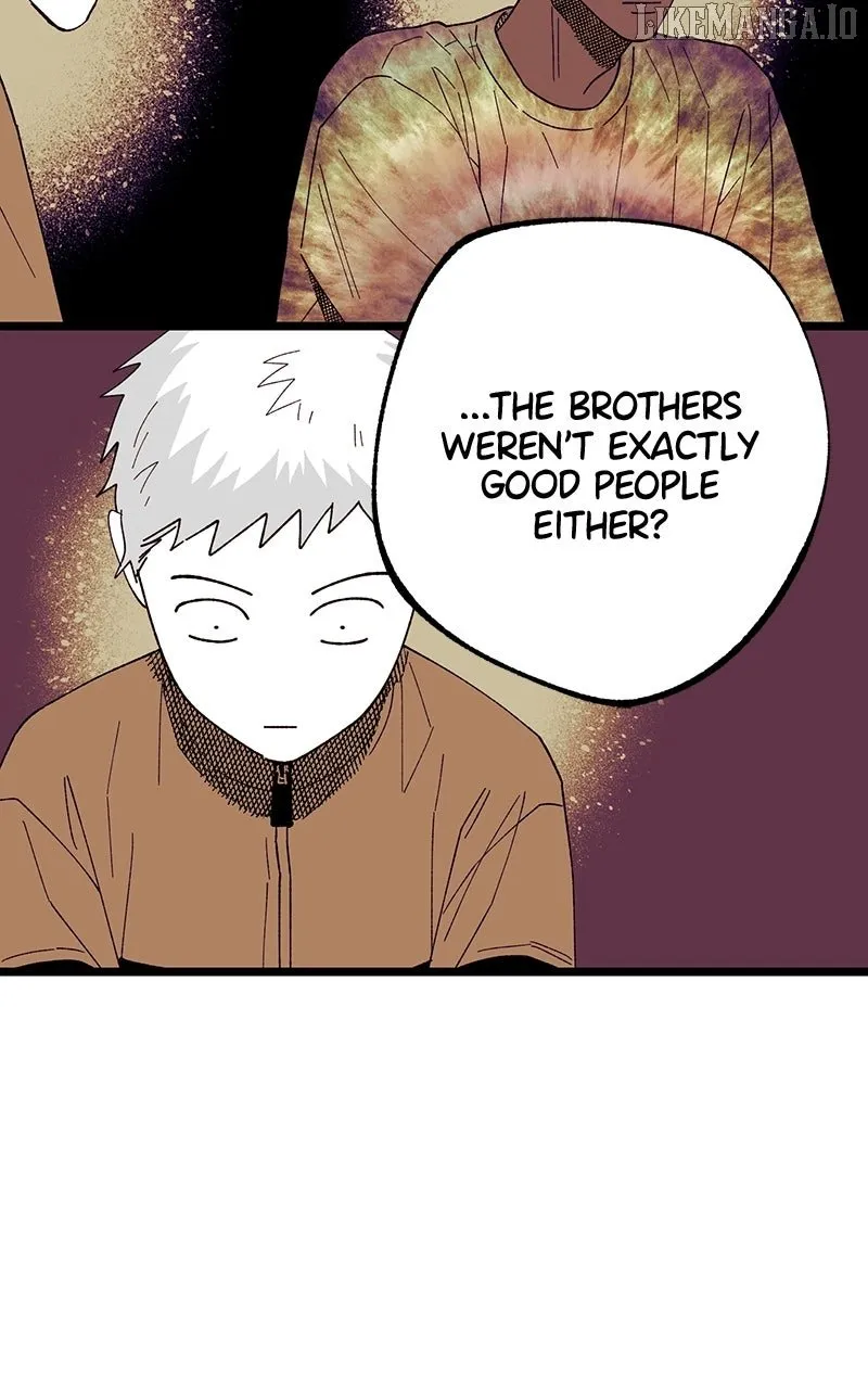 Ark of the Law Chapter 45 page 106 - 