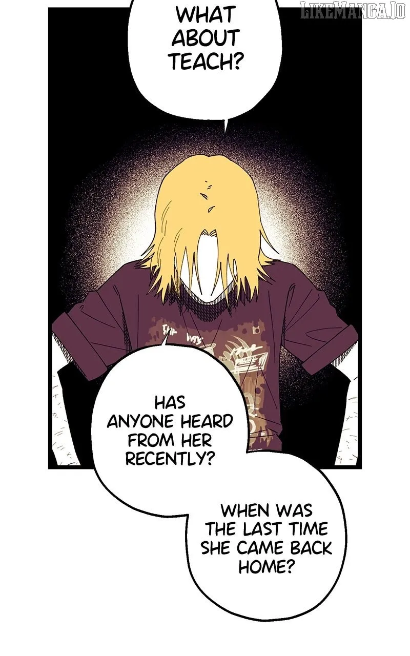 Ark of the Law Chapter 45 page 109 - 