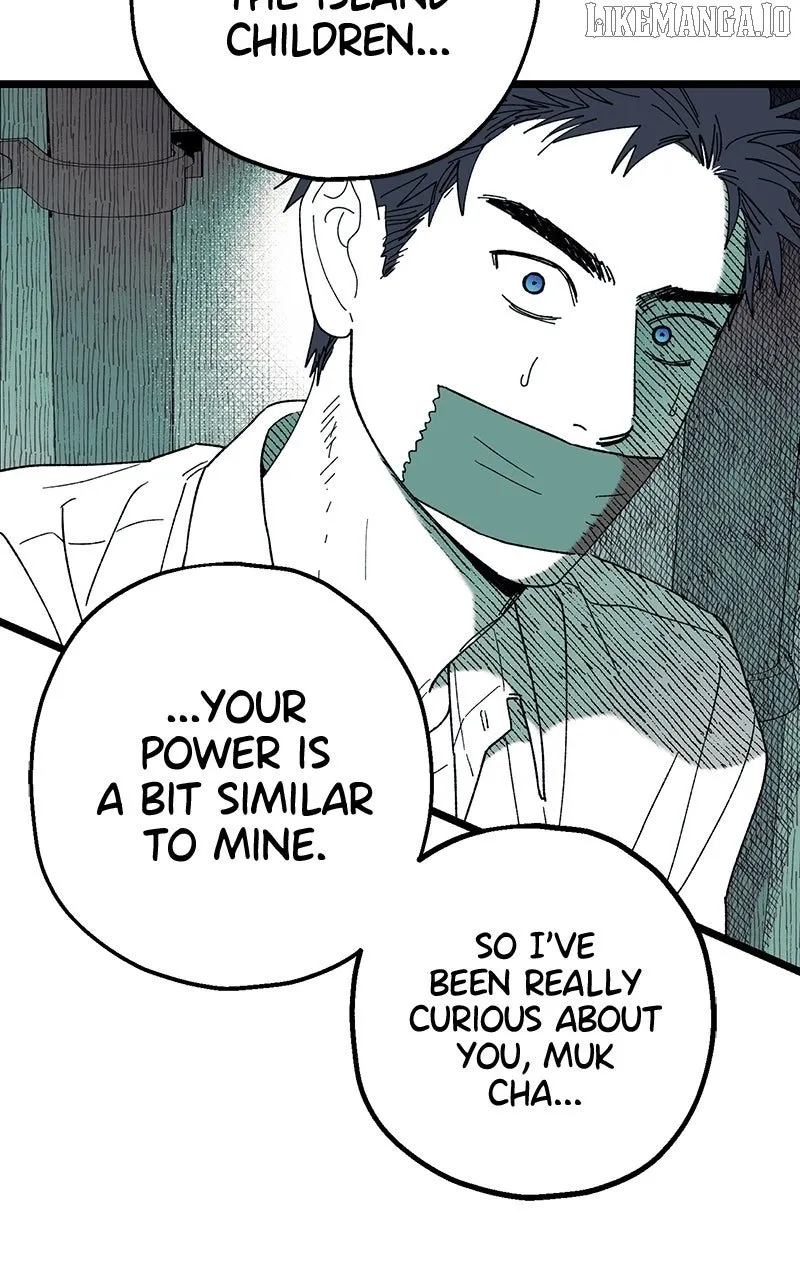 Ark of the Law Chapter 45 page 12 - 