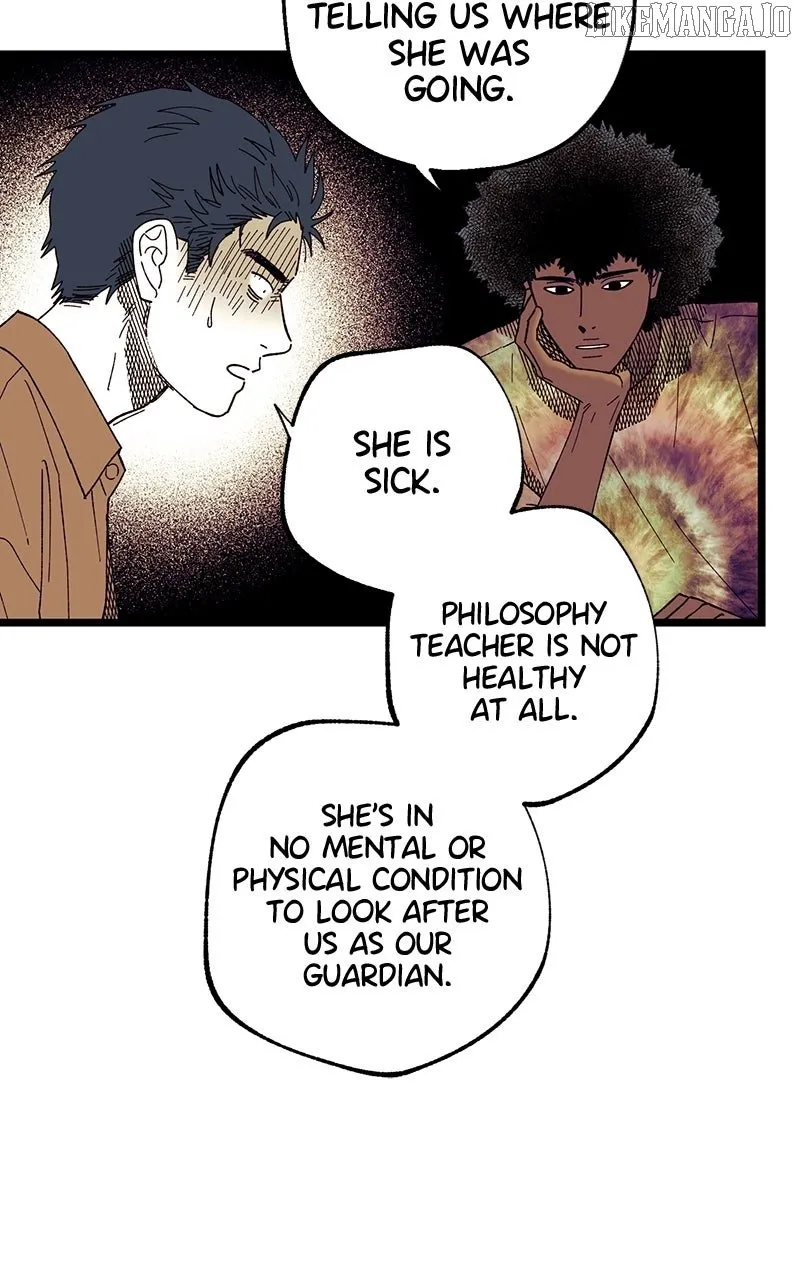 Ark of the Law Chapter 45 page 111 - 