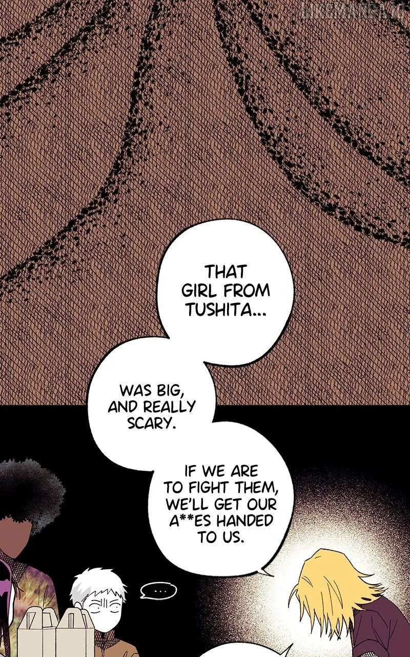 Ark of the Law Chapter 45 page 122 - 