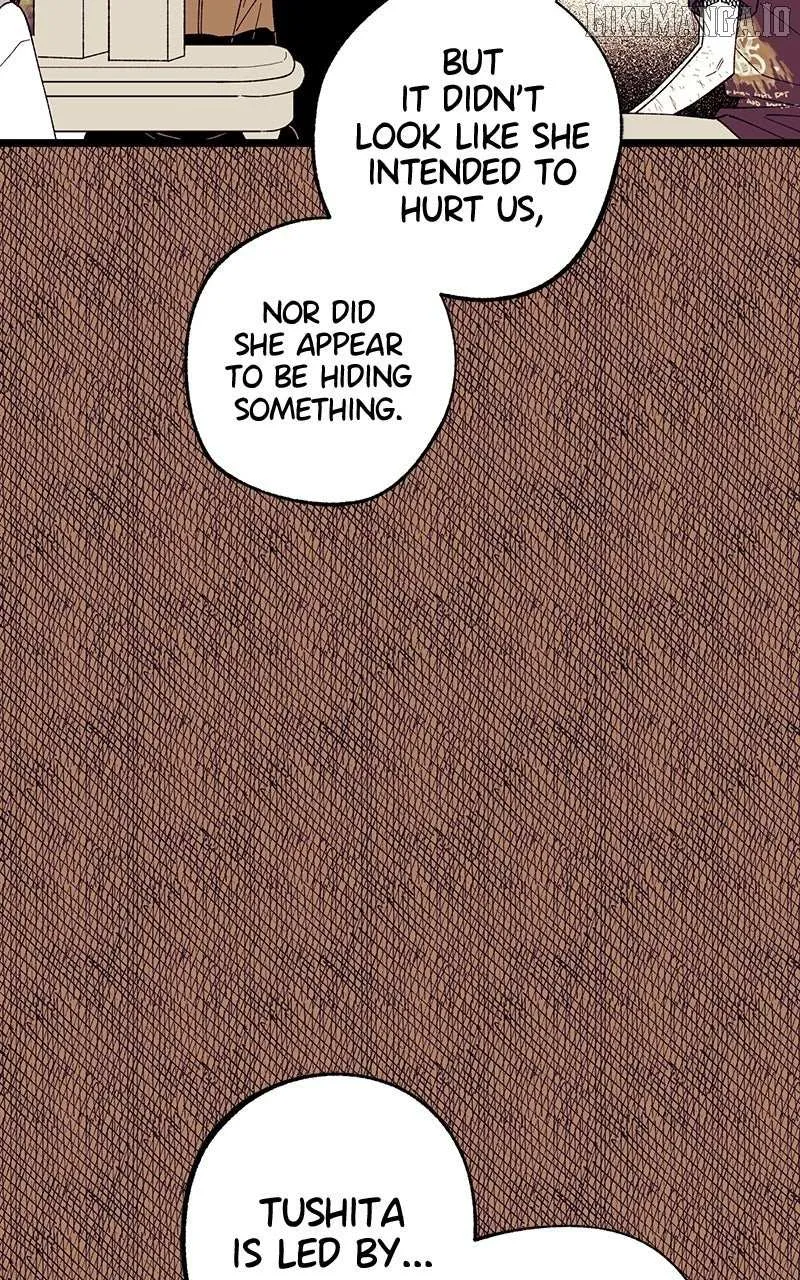 Ark of the Law Chapter 45 page 123 - 