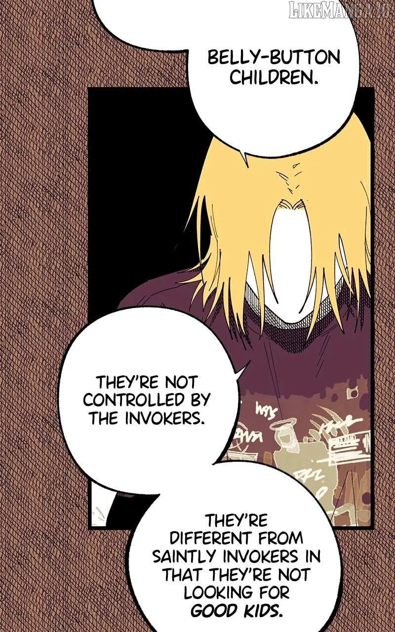 Ark of the Law Chapter 45 page 124 - 