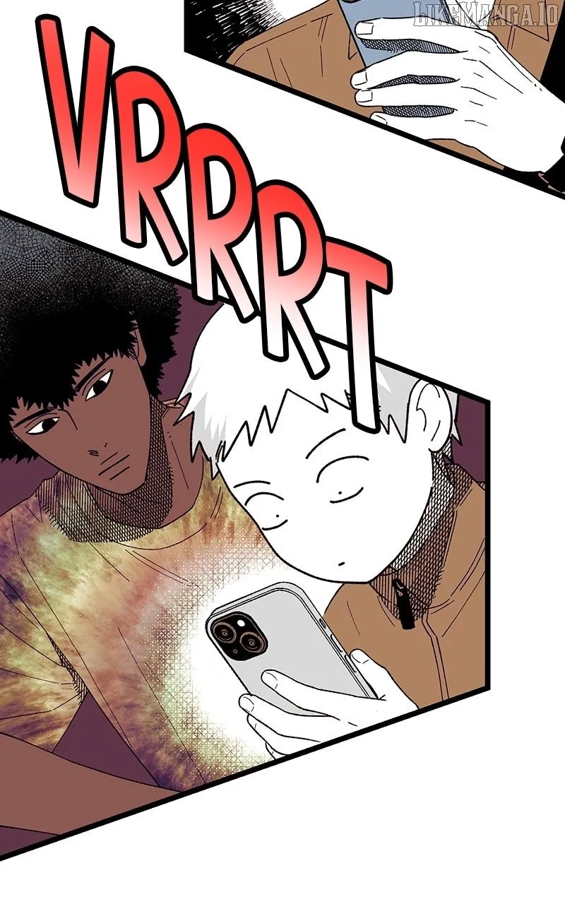 Ark of the Law Chapter 45 page 137 - 