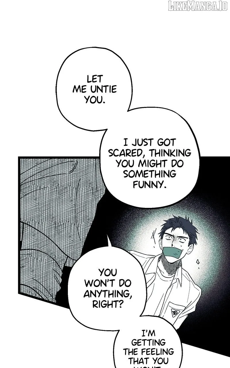 Ark of the Law Chapter 45 page 18 - 