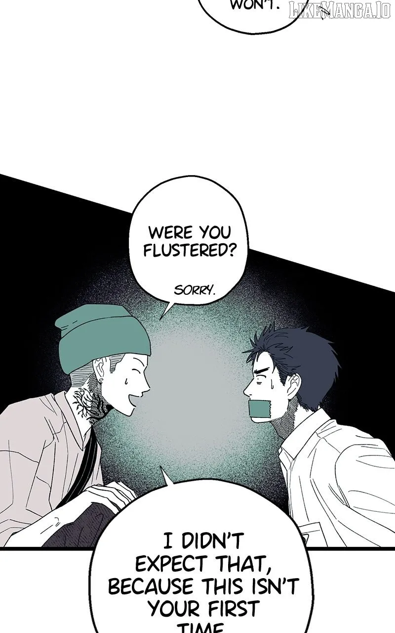 Ark of the Law Chapter 45 page 19 - 