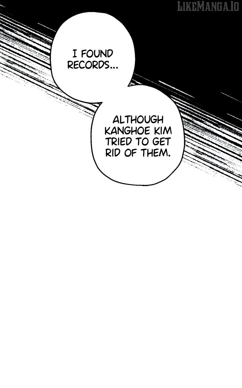 Ark of the Law Chapter 45 page 22 - 