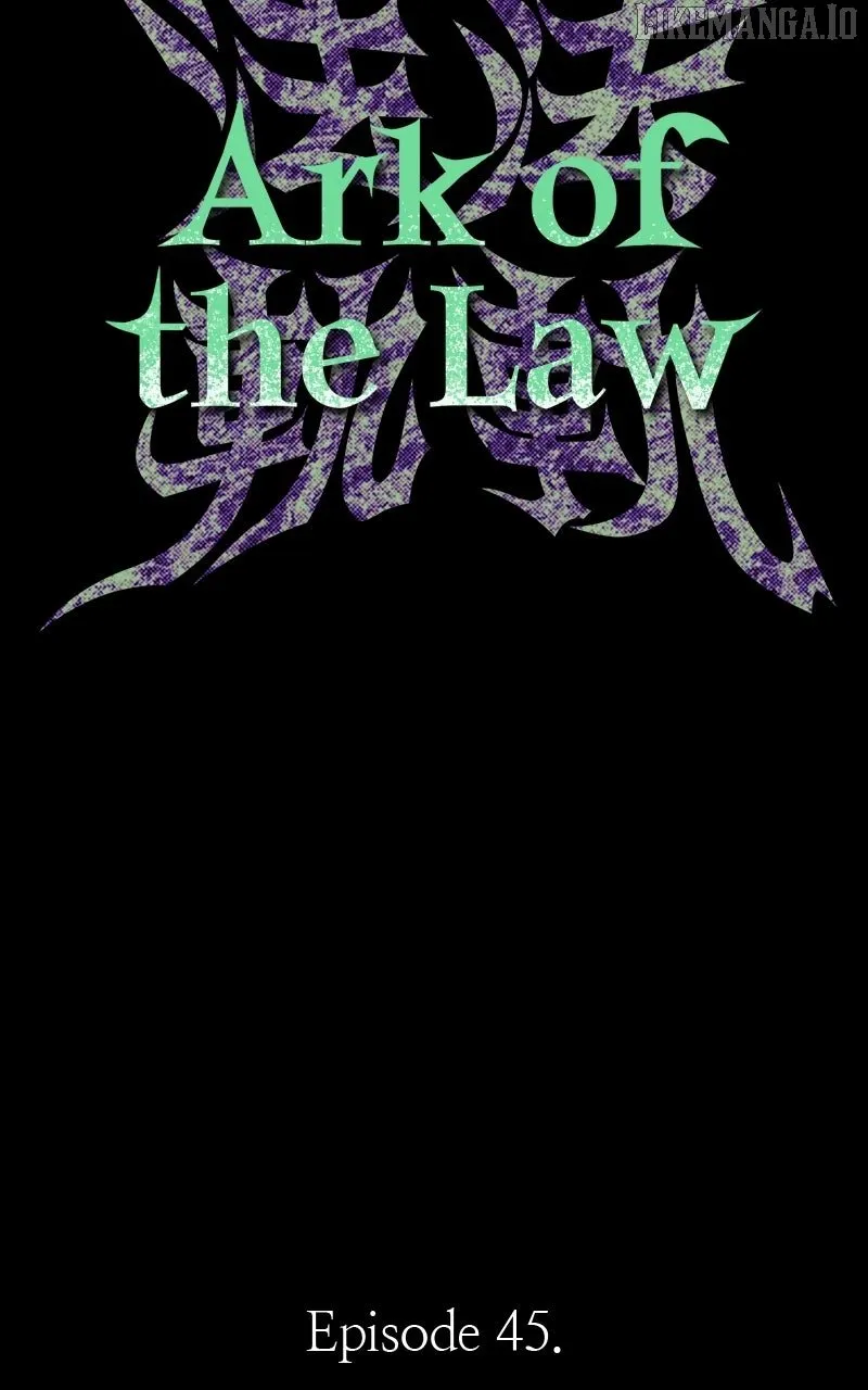 Ark of the Law Chapter 45 page 29 - 