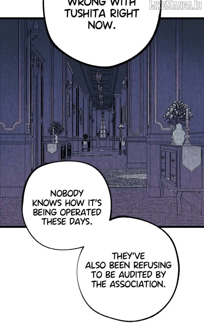 Ark of the Law Chapter 45 page 33 - 