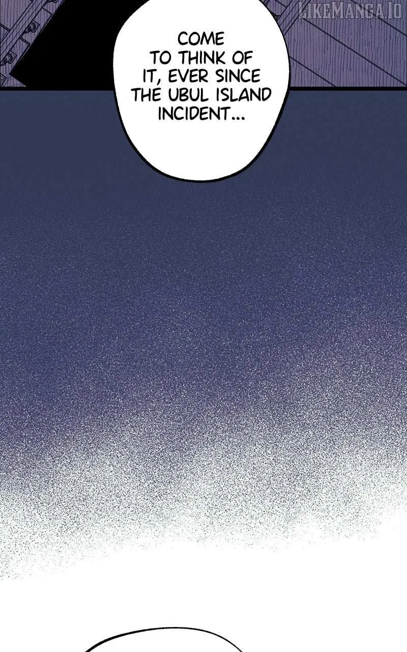 Ark of the Law Chapter 45 page 35 - 