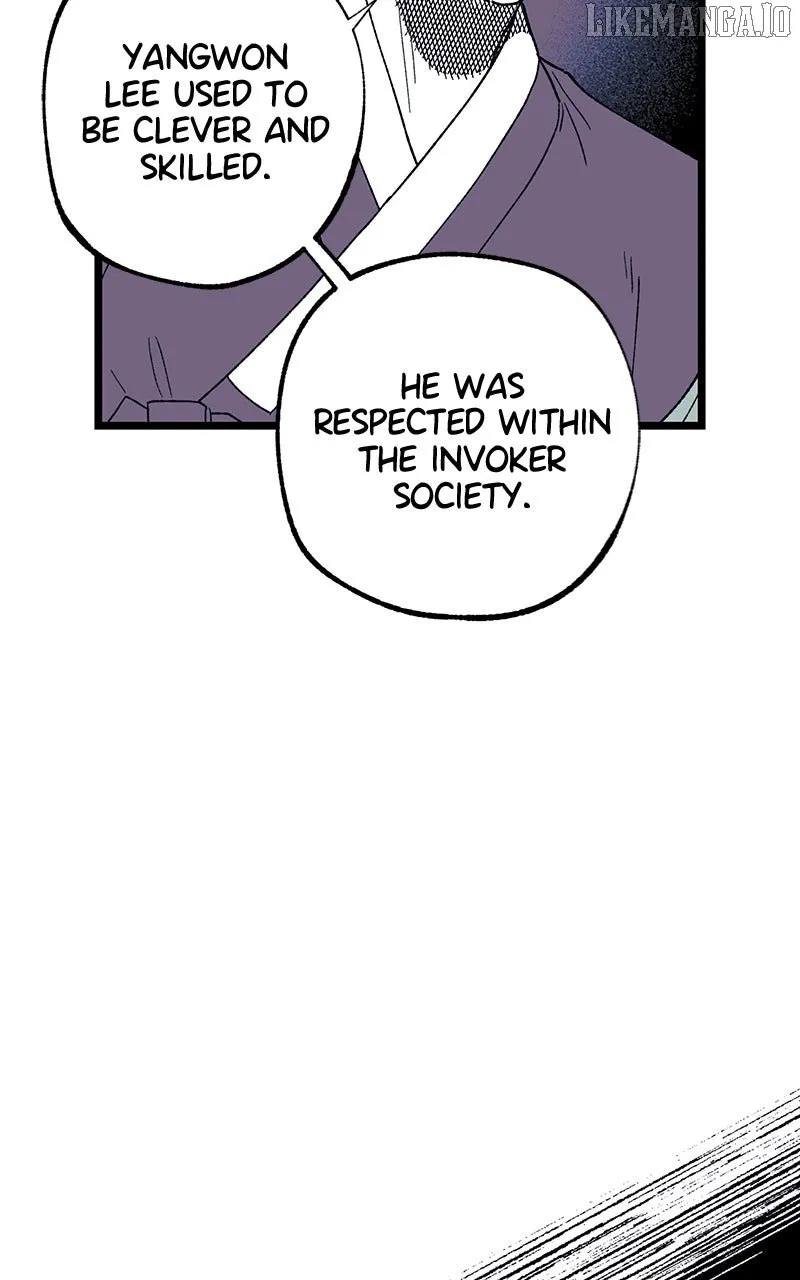 Ark of the Law Chapter 45 page 40 - 
