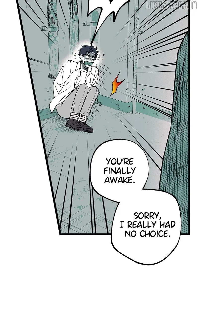 Ark of the Law Chapter 45 page 5 - 