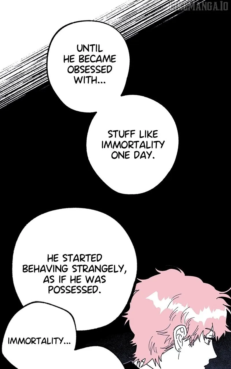 Ark of the Law Chapter 45 page 41 - 