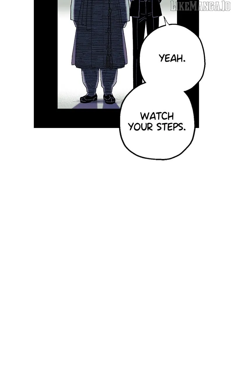 Ark of the Law Chapter 45 page 44 - 