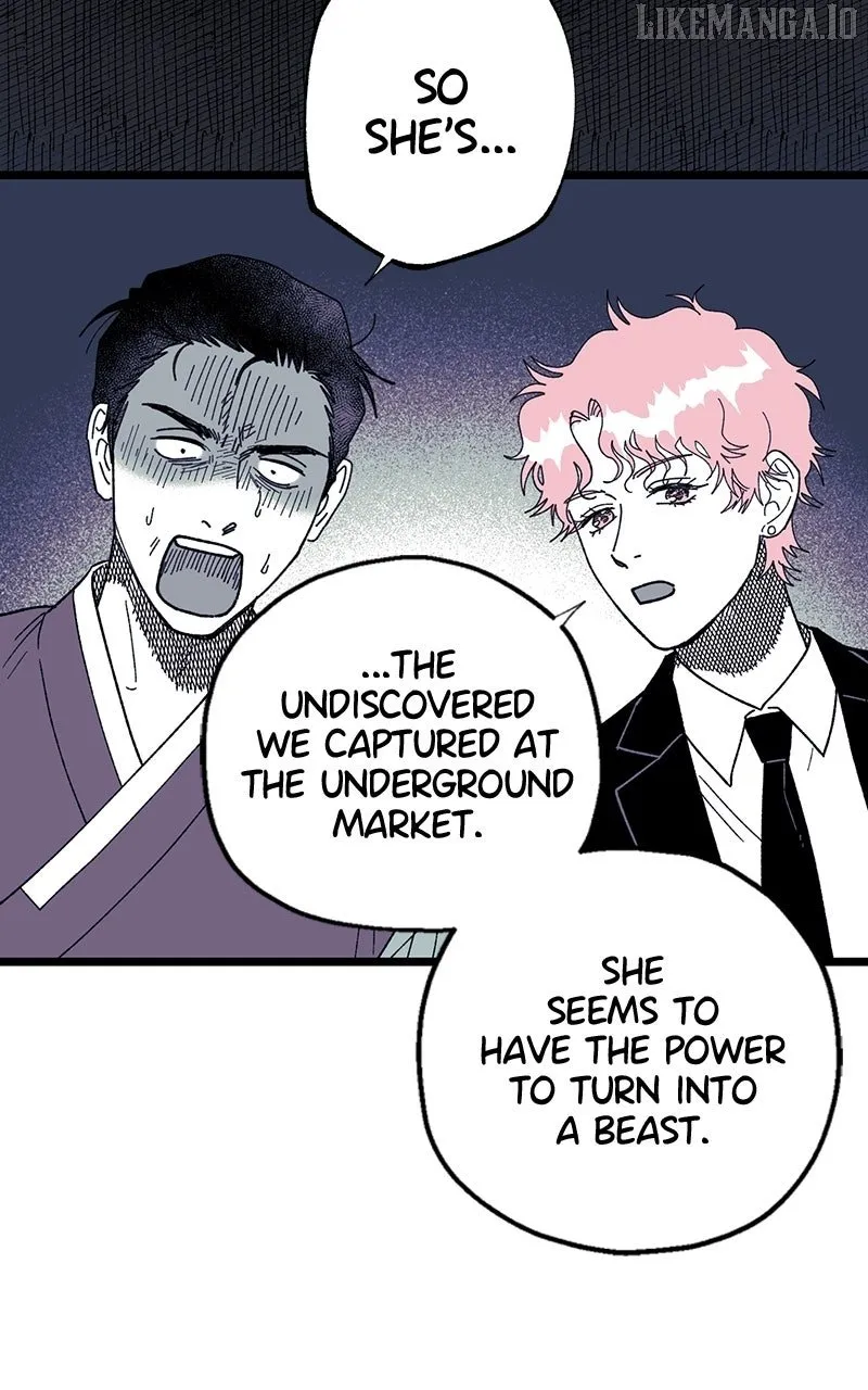 Ark of the Law Chapter 45 page 48 - 