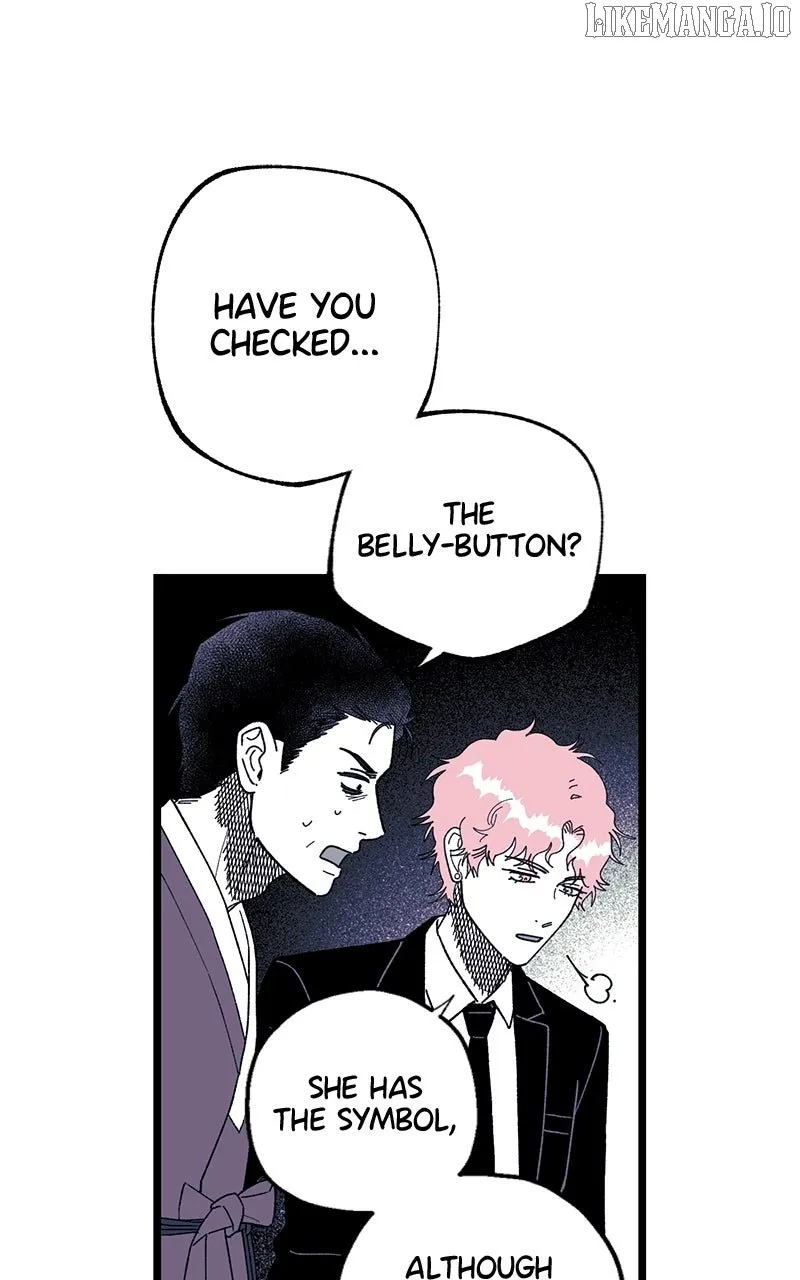 Ark of the Law Chapter 45 page 49 - 