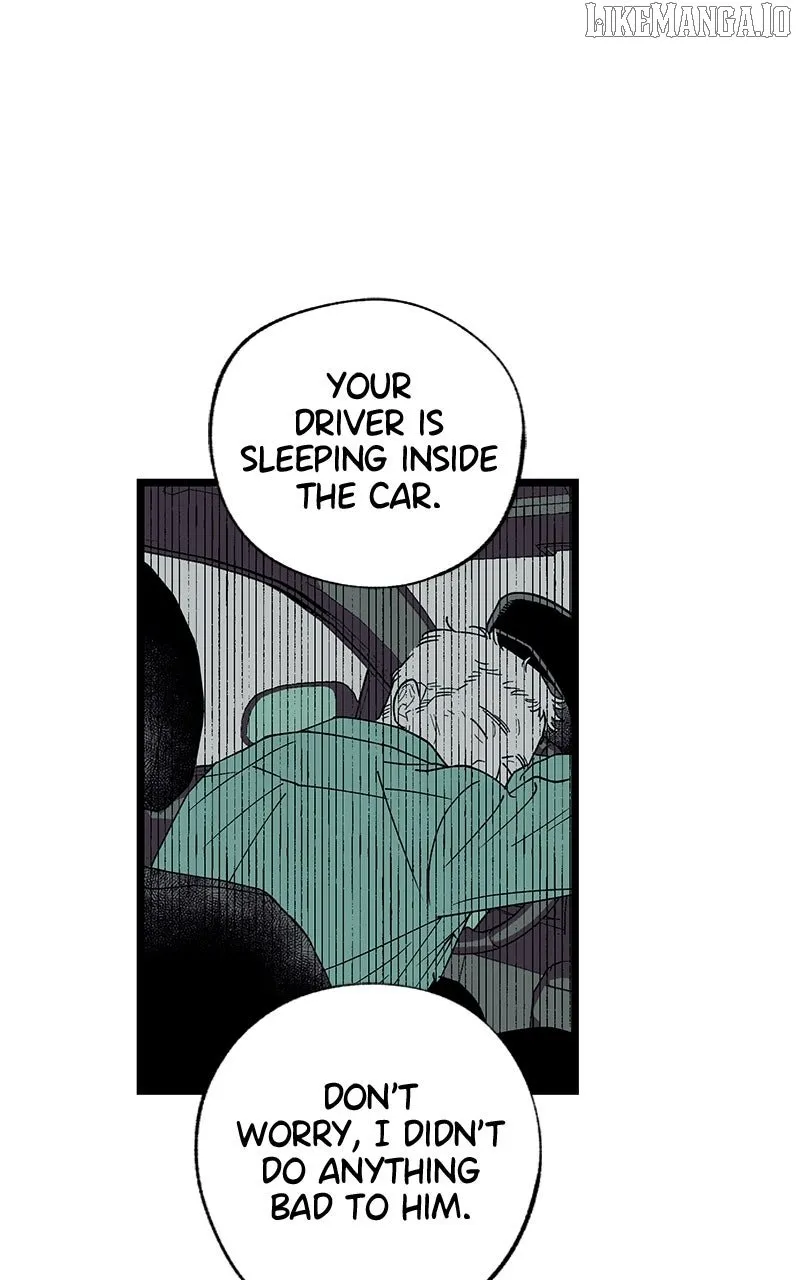 Ark of the Law Chapter 45 page 6 - 