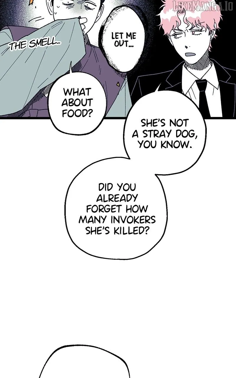 Ark of the Law Chapter 45 page 54 - 