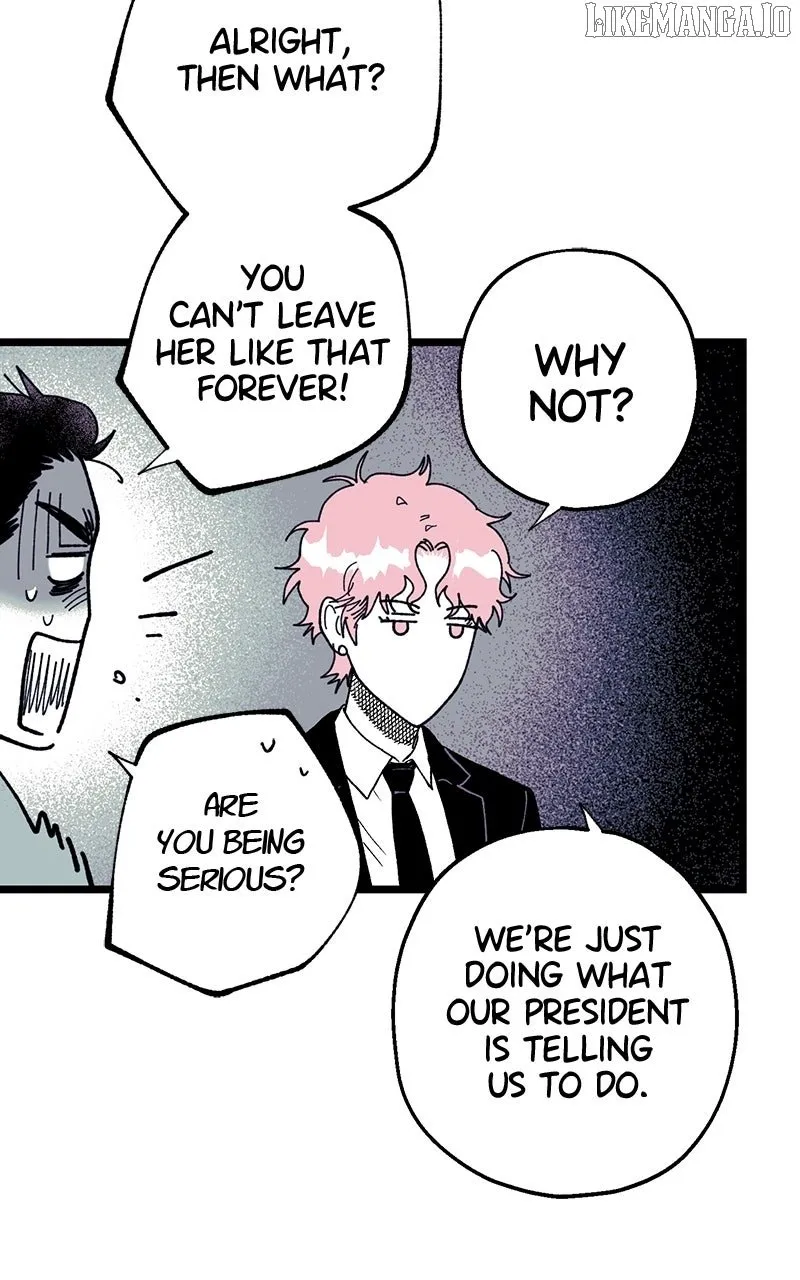 Ark of the Law Chapter 45 page 55 - 