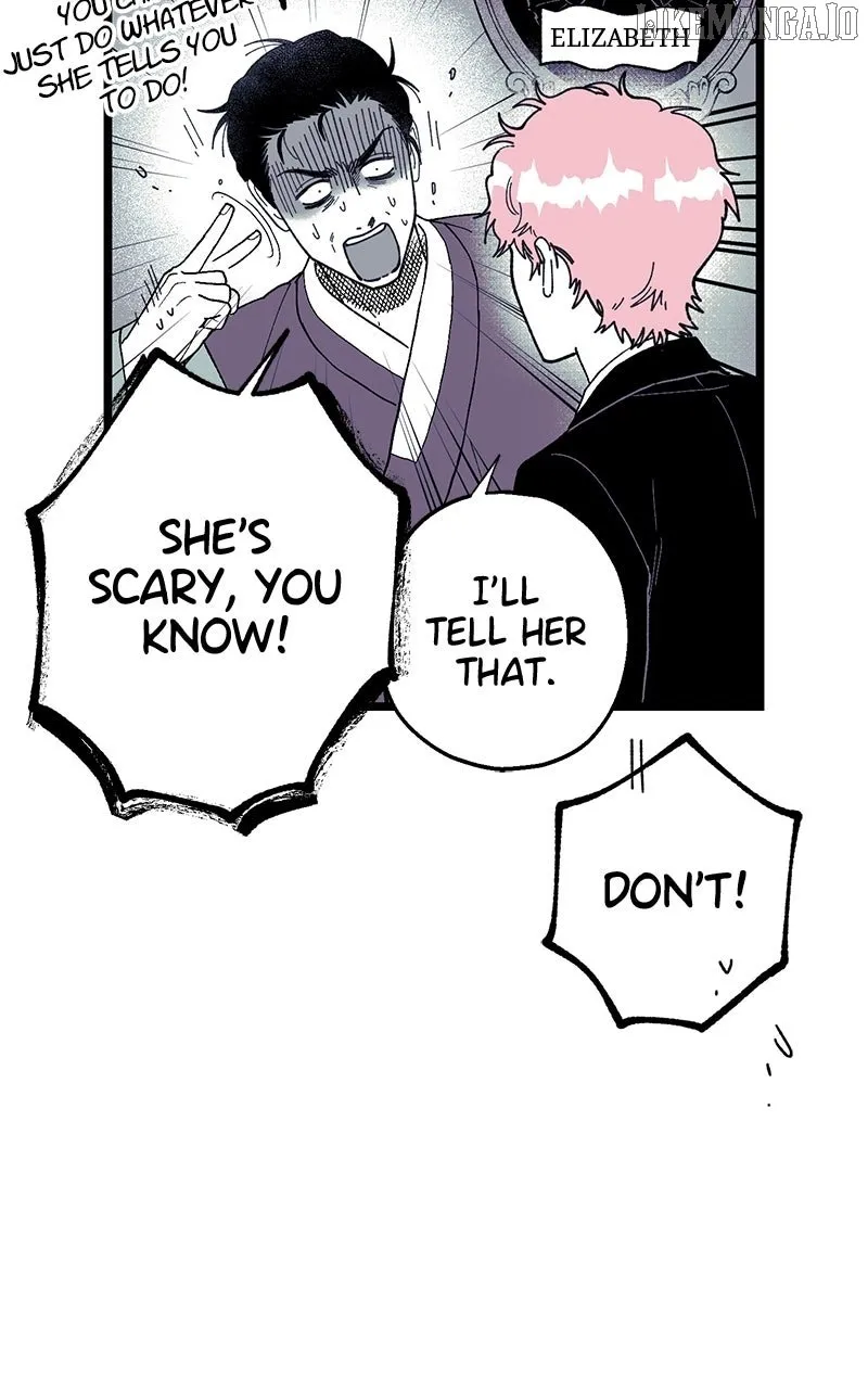 Ark of the Law Chapter 45 page 57 - 