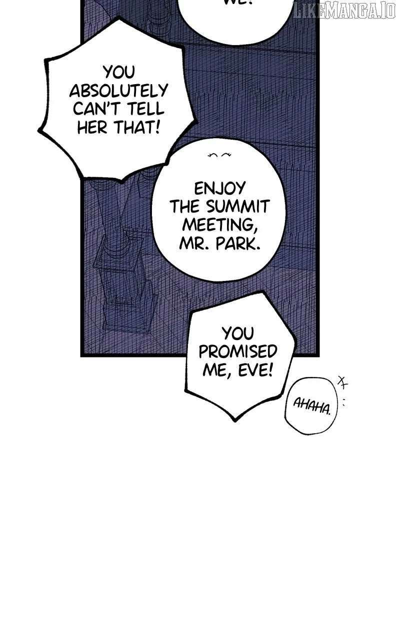 Ark of the Law Chapter 45 page 60 - 