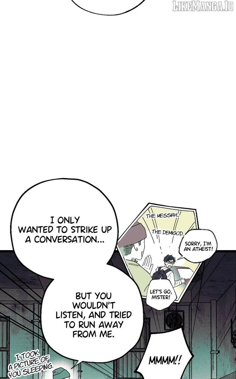 Ark of the Law Chapter 45 page 7 - 