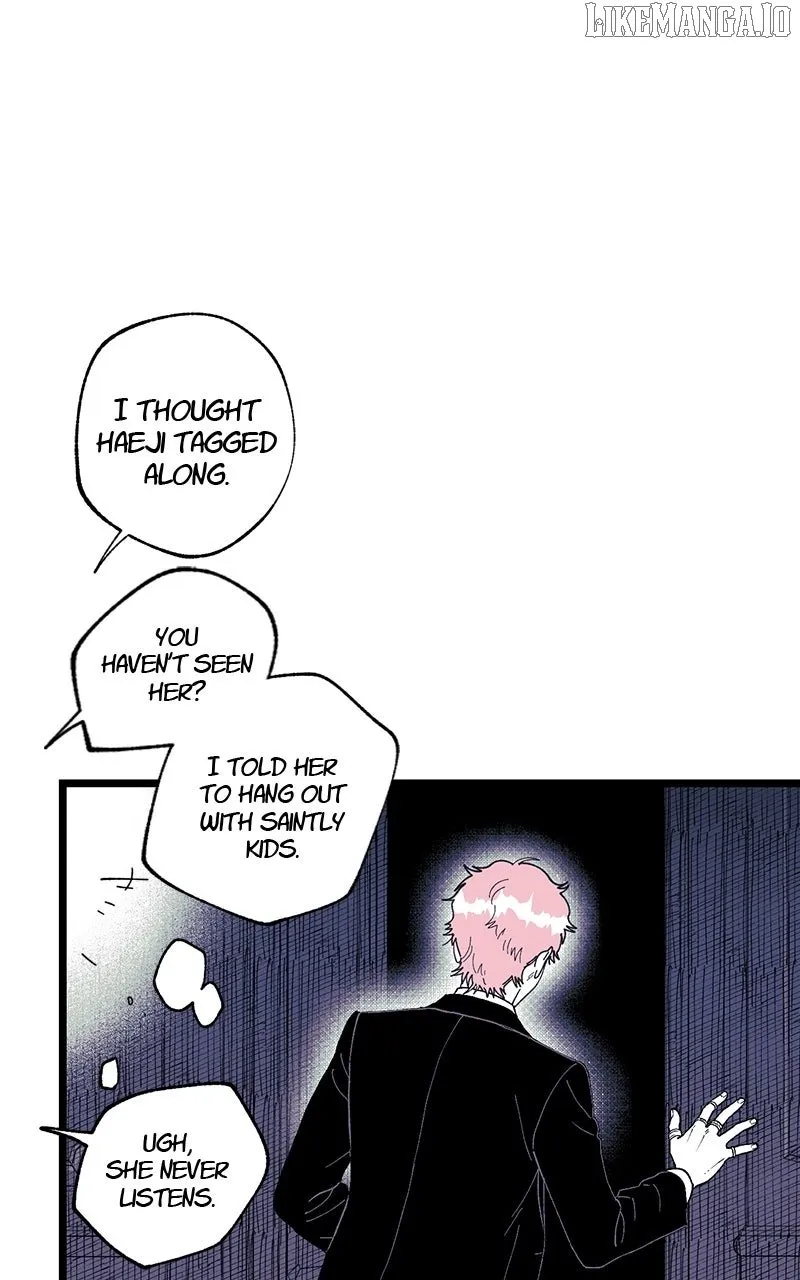 Ark of the Law Chapter 45 page 61 - 