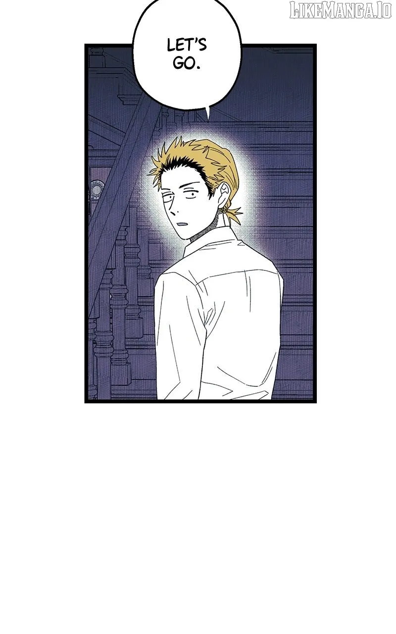 Ark of the Law Chapter 45 page 68 - 