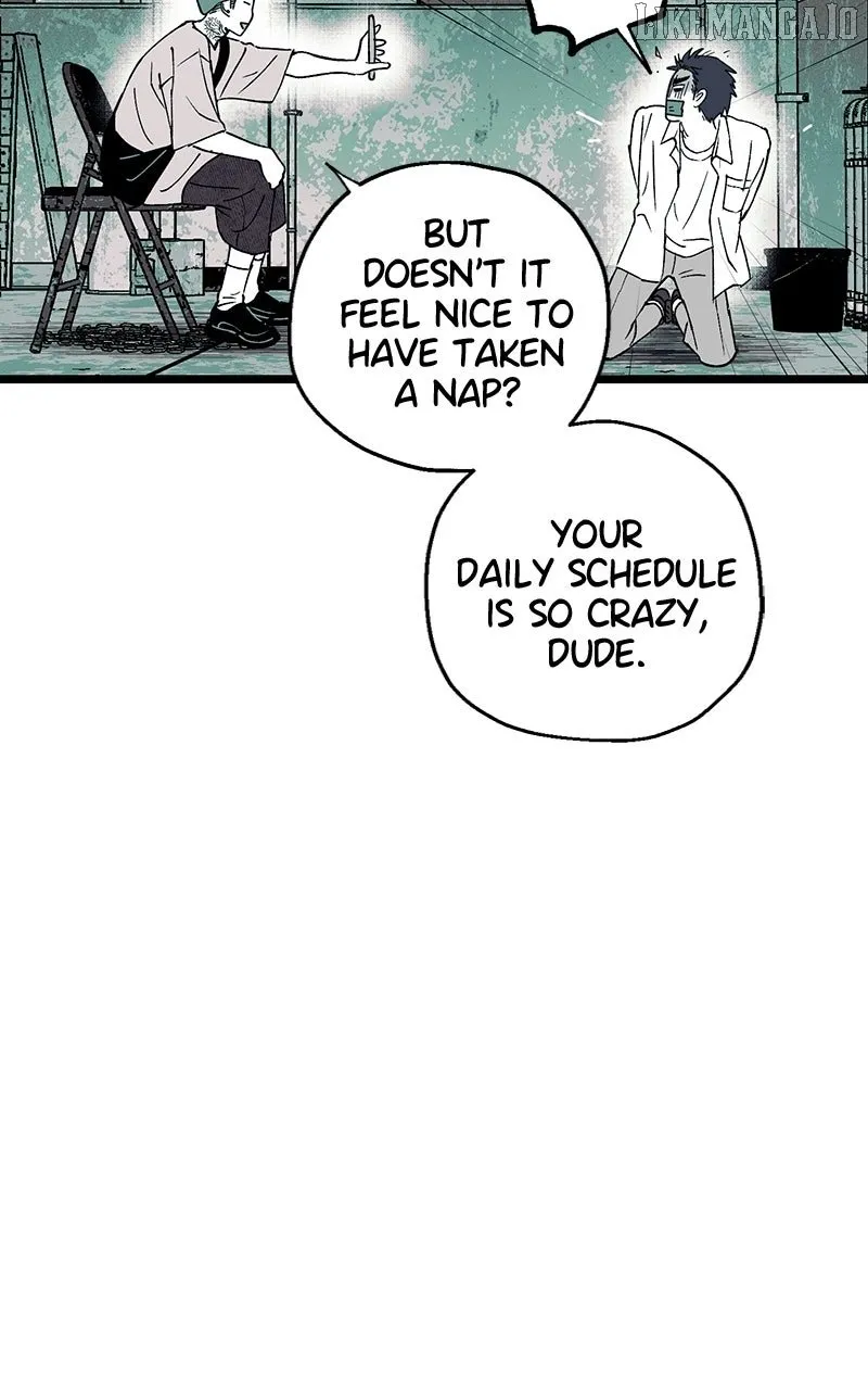Ark of the Law Chapter 45 page 8 - 