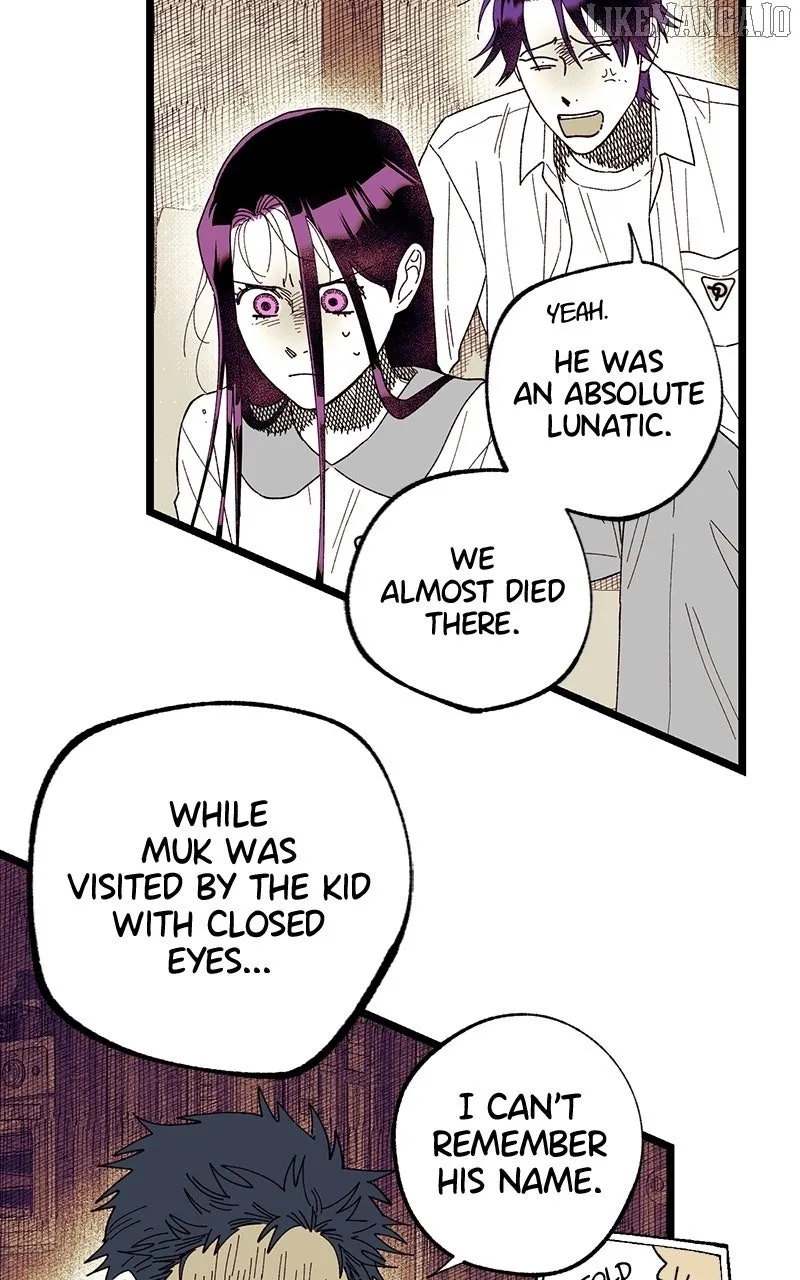 Ark of the Law Chapter 45 page 77 - 