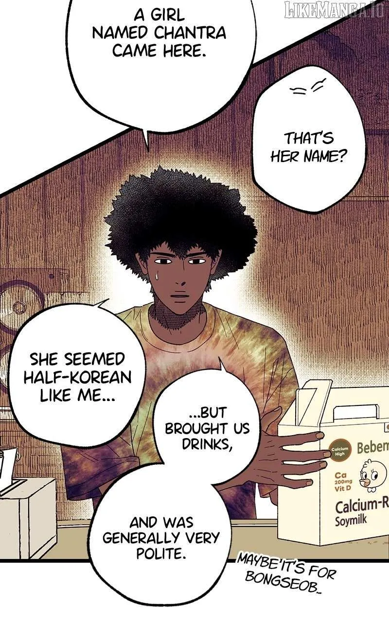 Ark of the Law Chapter 45 page 79 - 