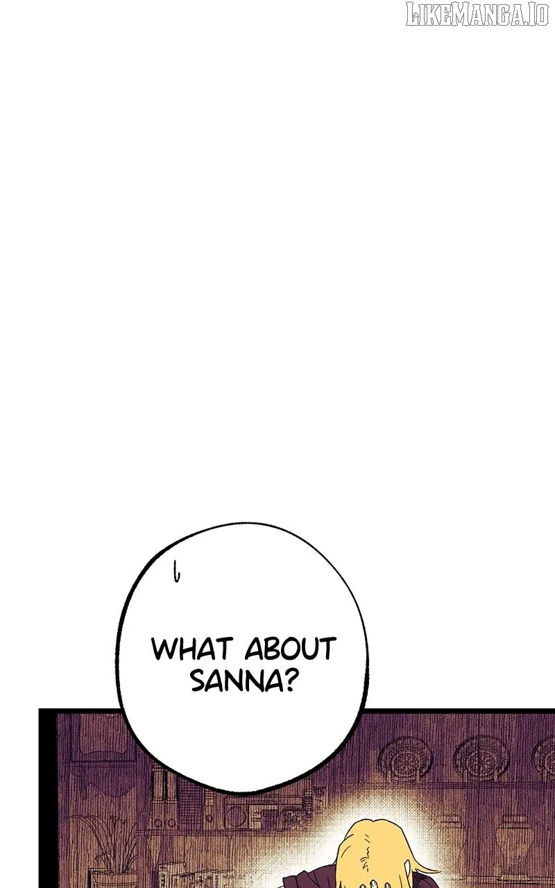 Ark of the Law Chapter 45 page 80 - 