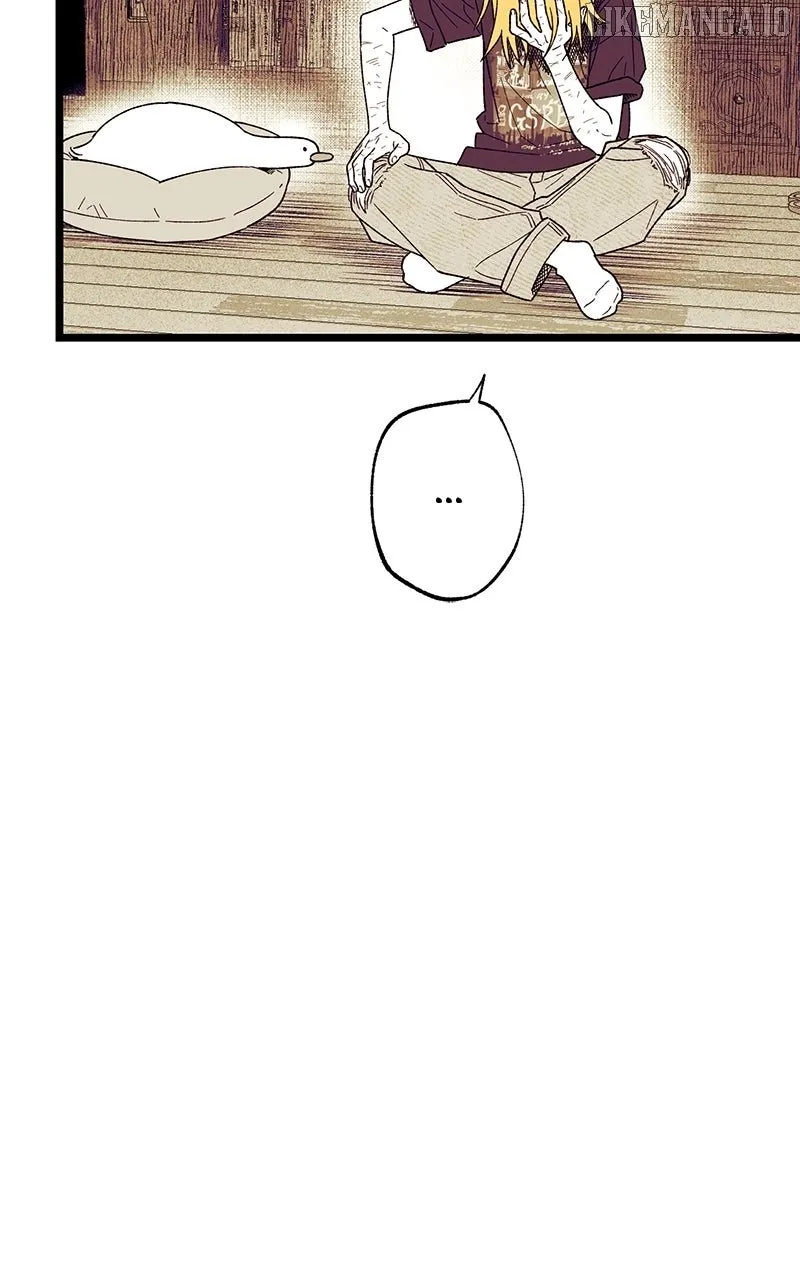 Ark of the Law Chapter 45 page 81 - 
