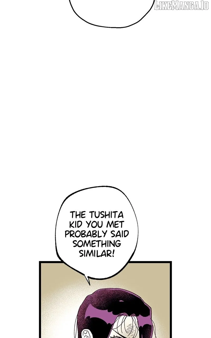 Ark of the Law Chapter 45 page 85 - 