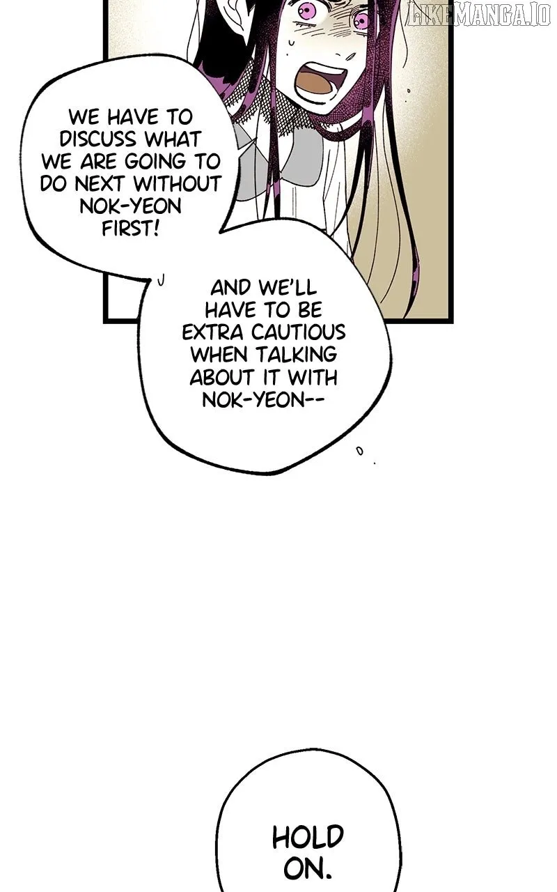 Ark of the Law Chapter 45 page 86 - 